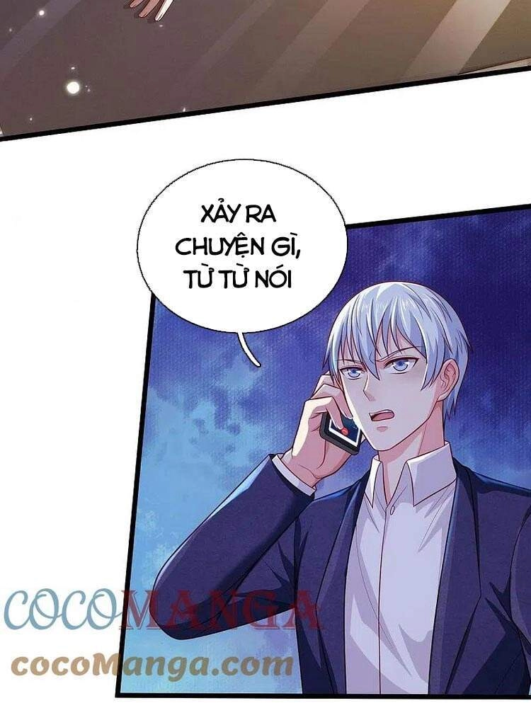 Ngạo Thị Thiên Địa Chapter 353 - 19