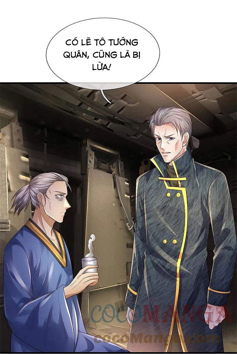 Ngạo Thị Thiên Địa Chapter 354 - 21