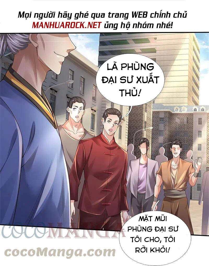 Ngạo Thị Thiên Địa Chapter 355 - 33