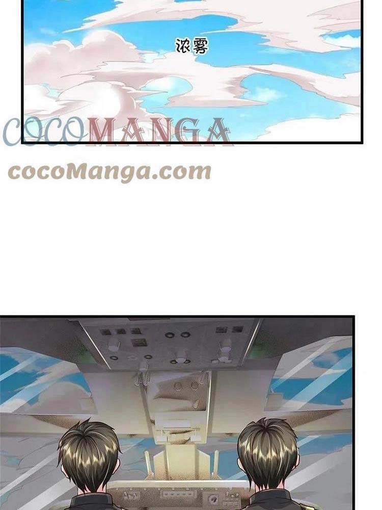 Ngạo Thị Thiên Địa Chapter 356 - 8