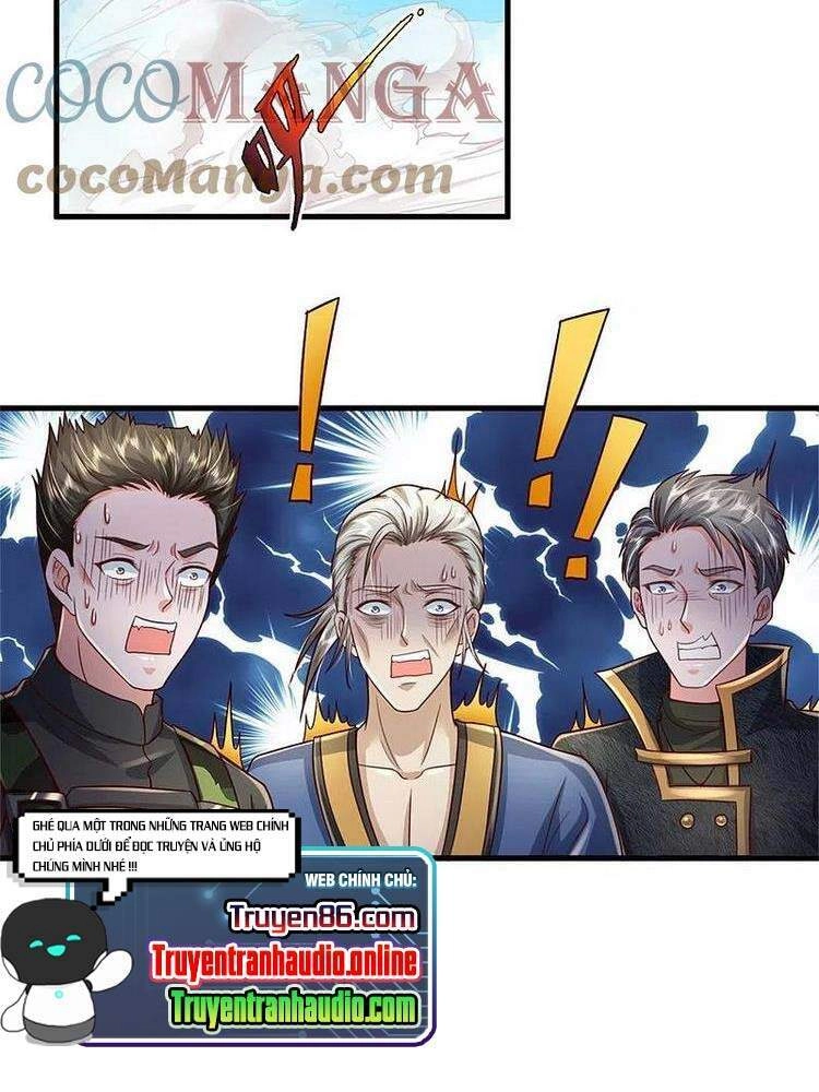 Ngạo Thị Thiên Địa Chapter 356 - 15