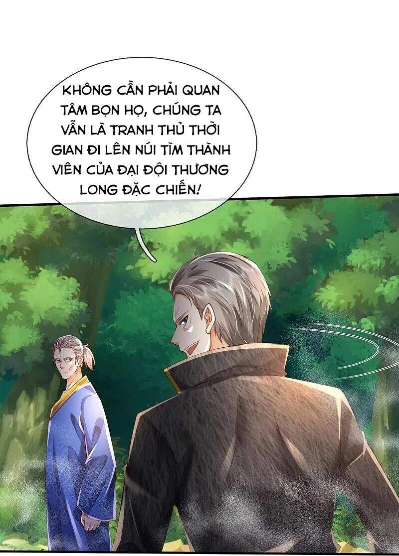 Ngạo Thị Thiên Địa Chapter 357 - 12