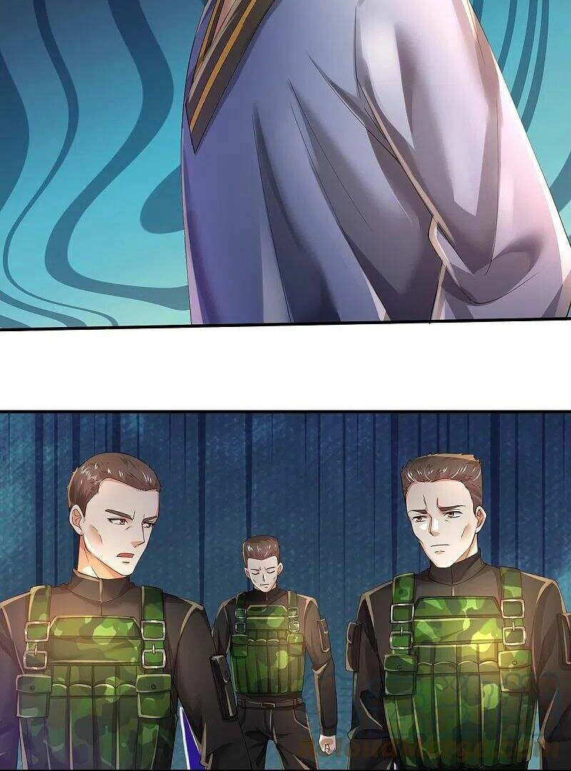 Ngạo Thị Thiên Địa Chapter 357 - 14