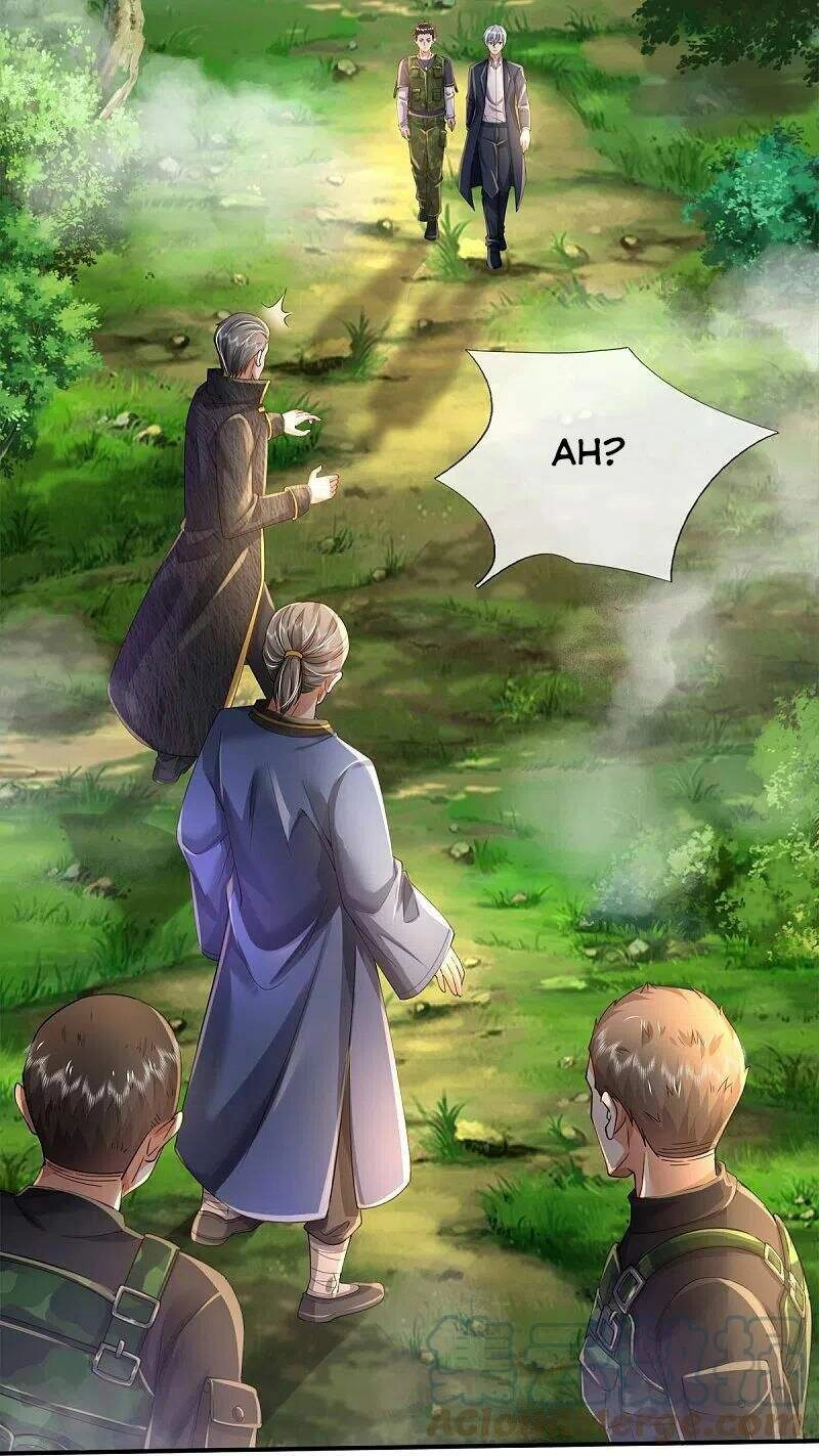 Ngạo Thị Thiên Địa Chapter 357 - 18