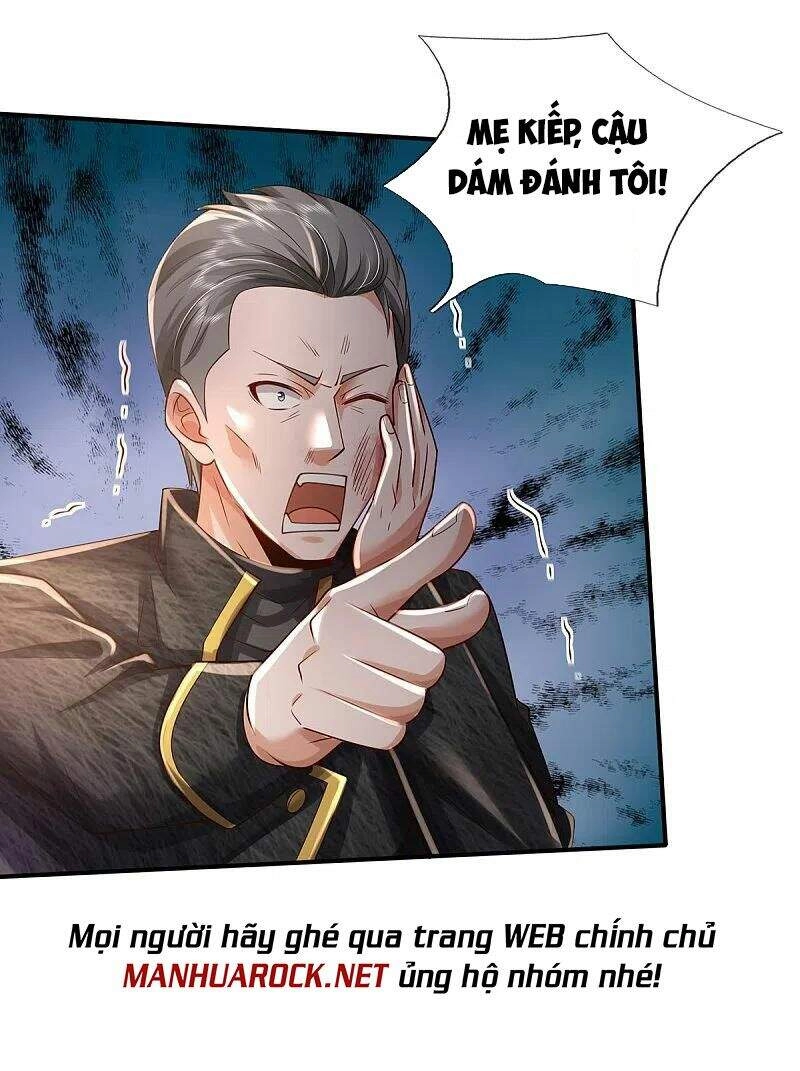 Ngạo Thị Thiên Địa Chapter 357 - 23