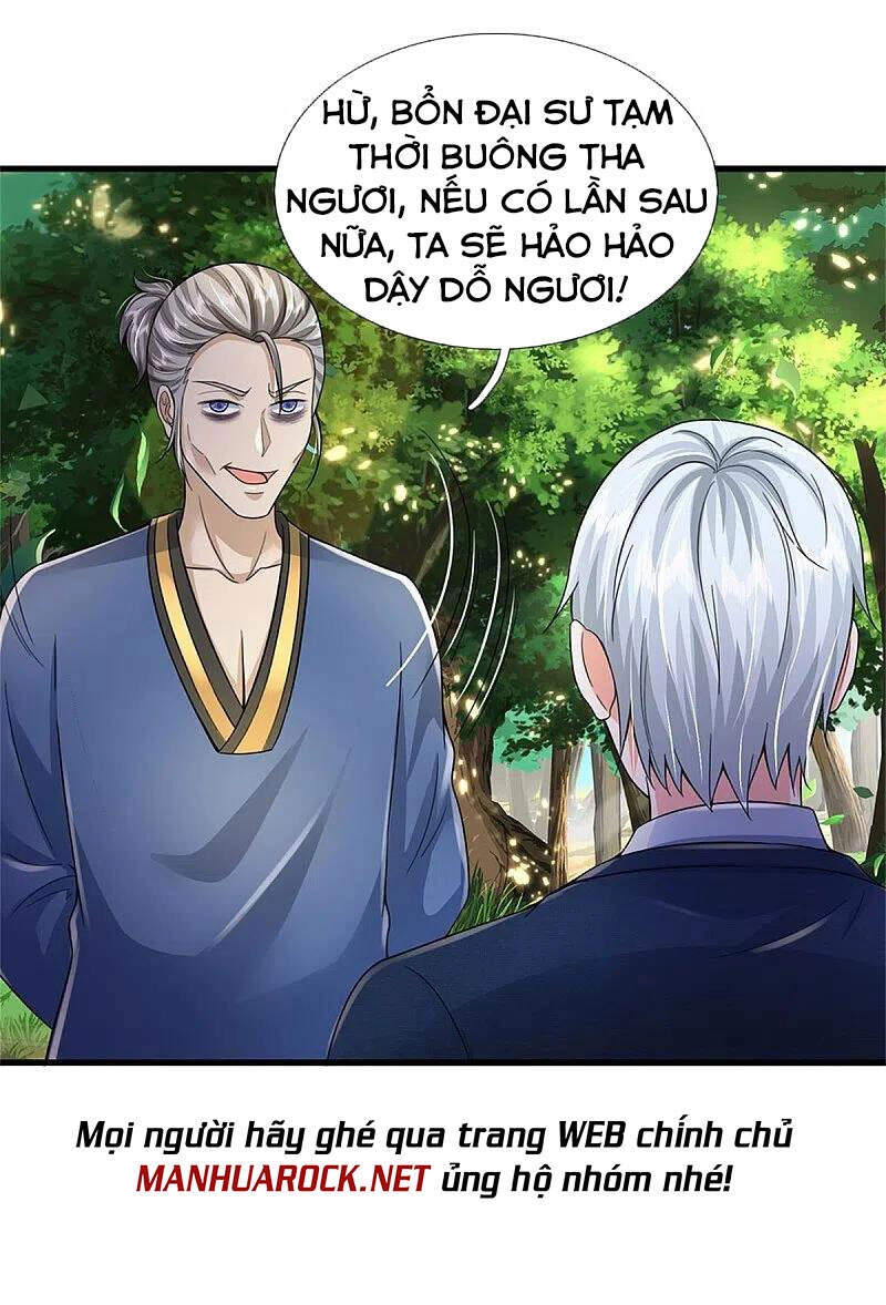 Ngạo Thị Thiên Địa Chapter 358 - 8
