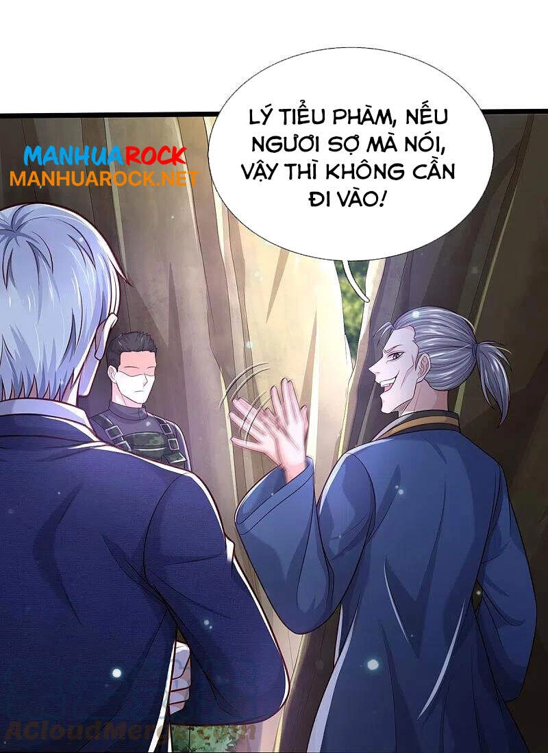 Ngạo Thị Thiên Địa Chapter 358 - 15