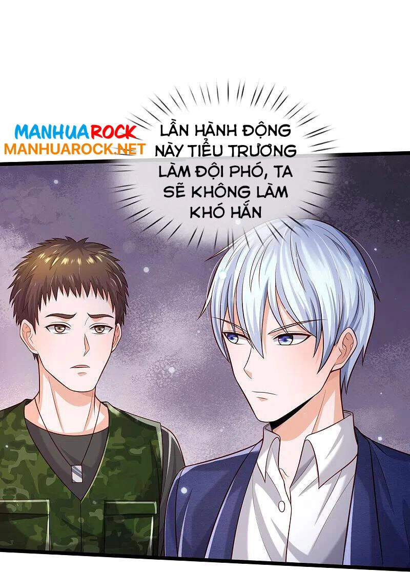 Ngạo Thị Thiên Địa Chapter 358 - 20