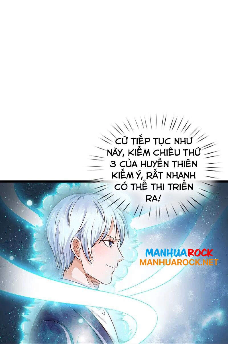 Ngạo Thị Thiên Địa Chapter 358 - 28