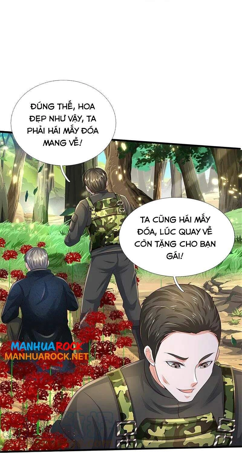 Ngạo Thị Thiên Địa Chapter 359 - 12