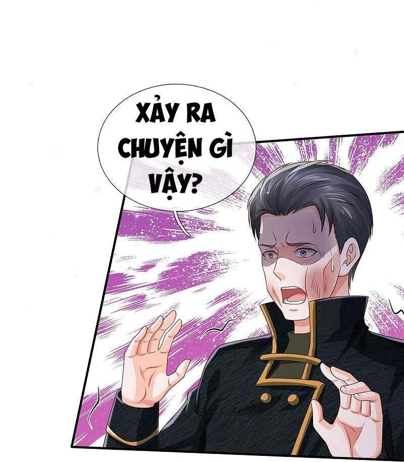 Ngạo Thị Thiên Địa Chapter 359 - 24