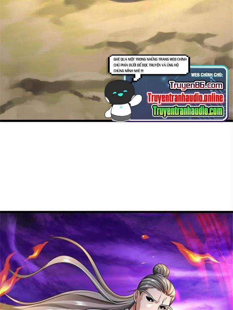 Ngạo Thị Thiên Địa Chapter 360 - 19