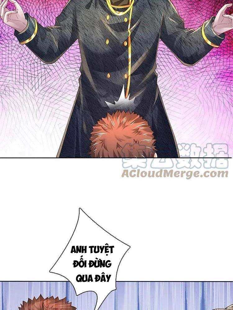 Ngạo Thị Thiên Địa Chapter 363 - 4