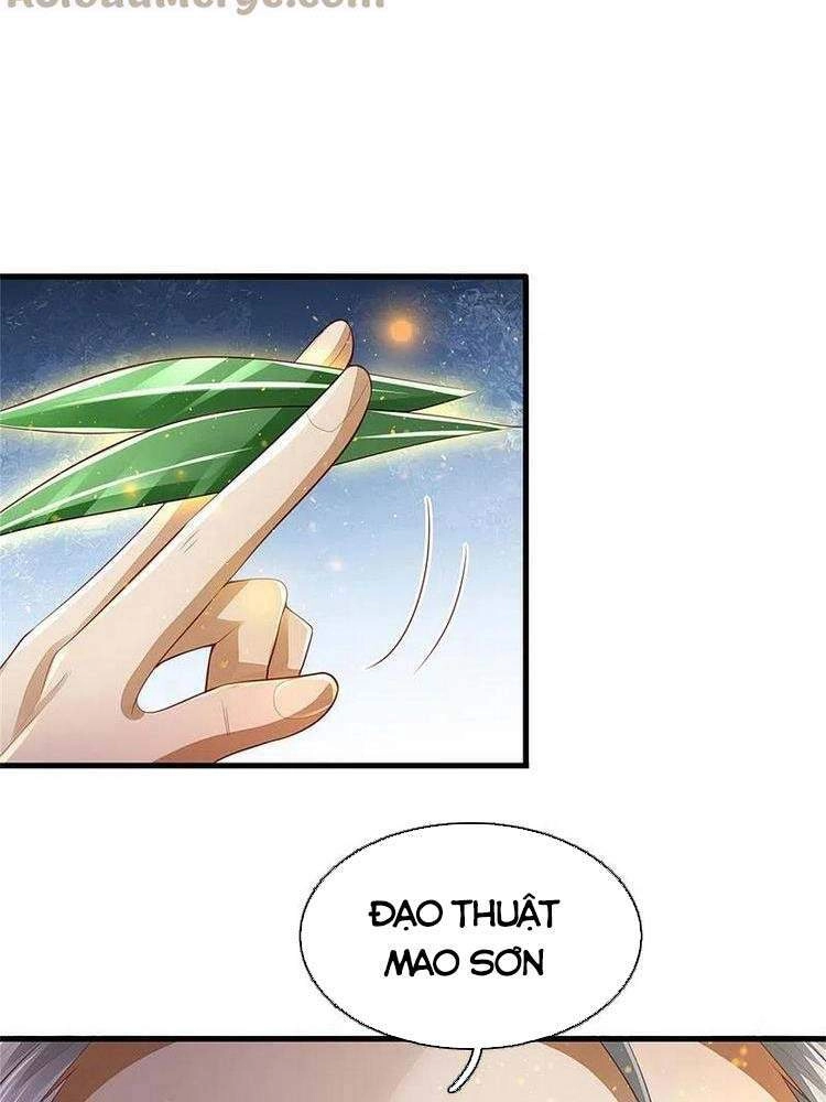 Ngạo Thị Thiên Địa Chapter 363 - 8