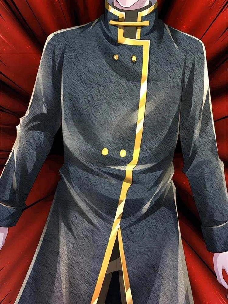 Ngạo Thị Thiên Địa Chapter 363 - 10