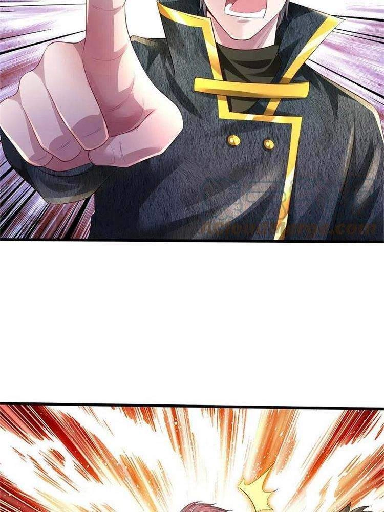 Ngạo Thị Thiên Địa Chapter 363 - 14