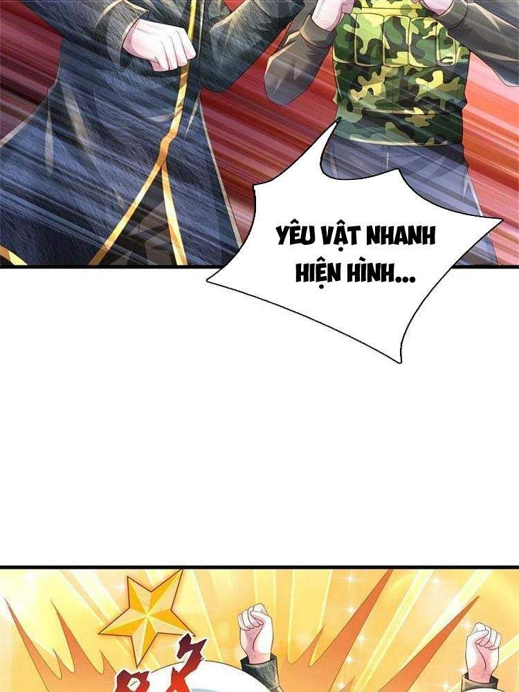 Ngạo Thị Thiên Địa Chapter 363 - 17