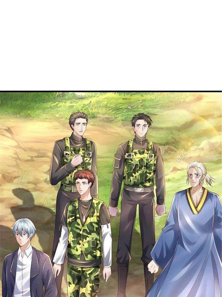 Ngạo Thị Thiên Địa Chapter 363 - 21