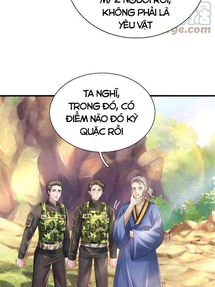 Ngạo Thị Thiên Địa Chapter 363 - 23