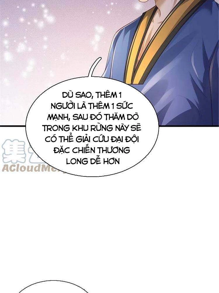 Ngạo Thị Thiên Địa Chapter 363 - 25
