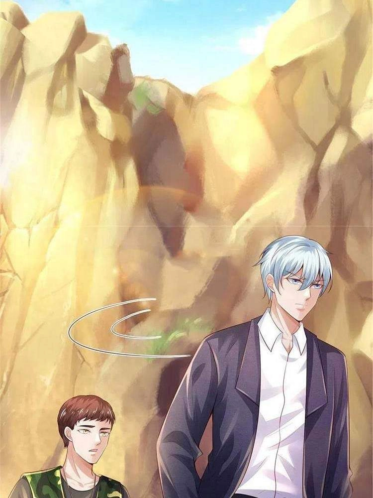 Ngạo Thị Thiên Địa Chapter 363 - 27