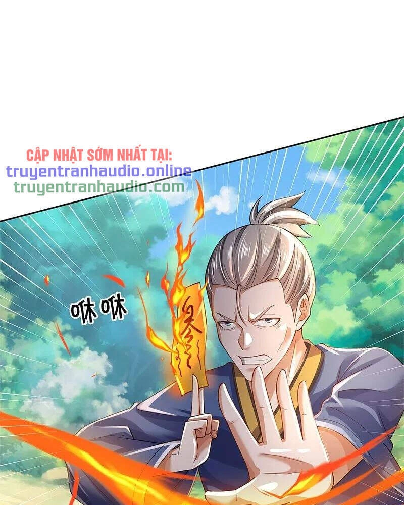 Ngạo Thị Thiên Địa Chapter 364 - 10