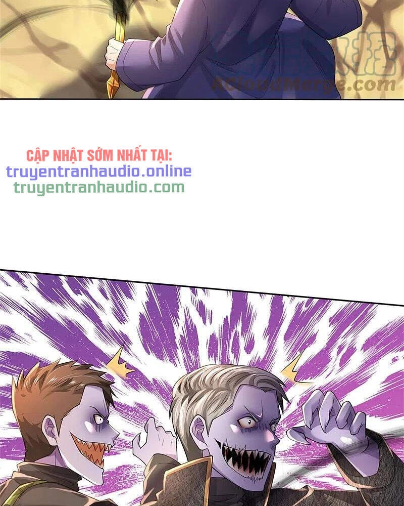 Ngạo Thị Thiên Địa Chapter 364 - 20