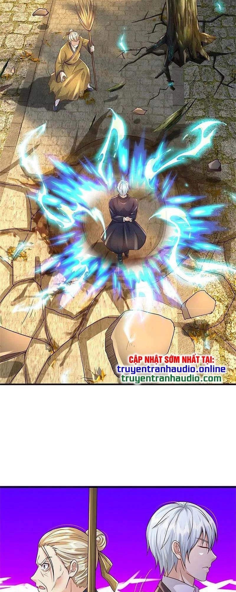 Ngạo Thị Thiên Địa Chapter 366 - 20