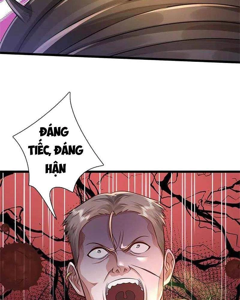 Ngạo Thị Thiên Địa Chapter 368 - 21