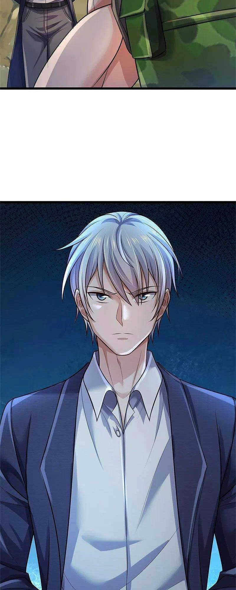 Ngạo Thị Thiên Địa Chapter 370 - 21