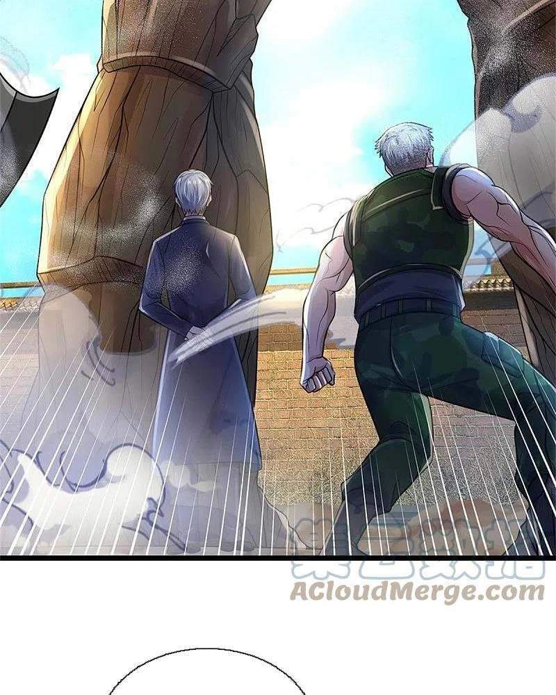 Ngạo Thị Thiên Địa Chapter 370 - 30