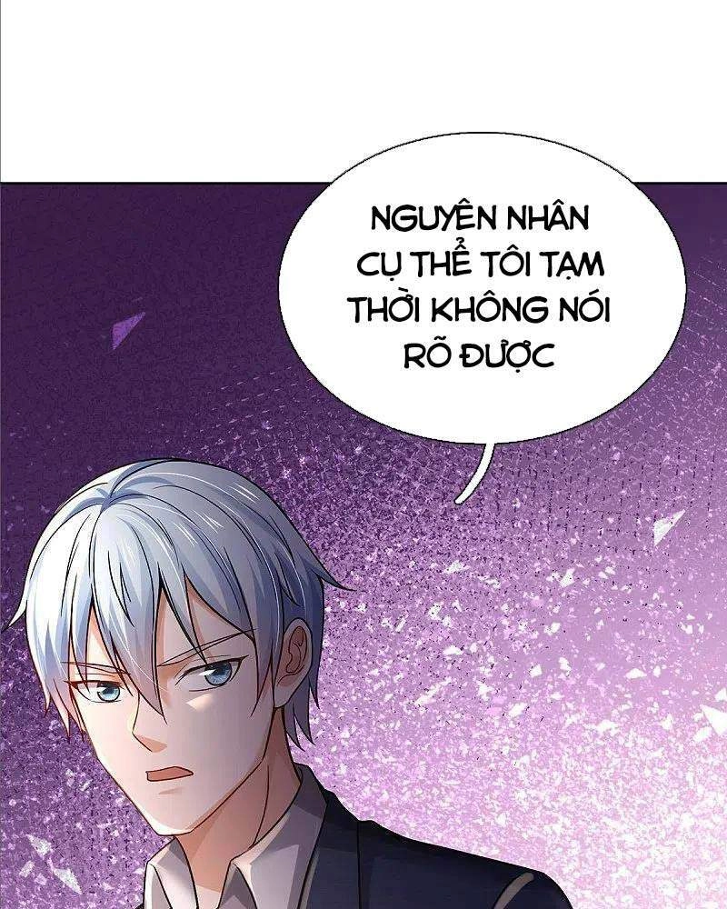 Ngạo Thị Thiên Địa Chapter 372 - 6