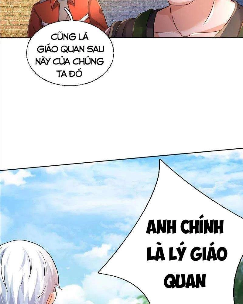 Ngạo Thị Thiên Địa Chapter 372 - 10