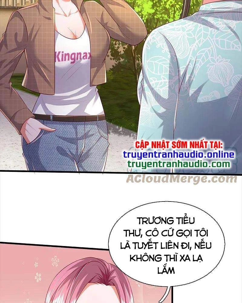 Ngạo Thị Thiên Địa Chapter 372 - 14