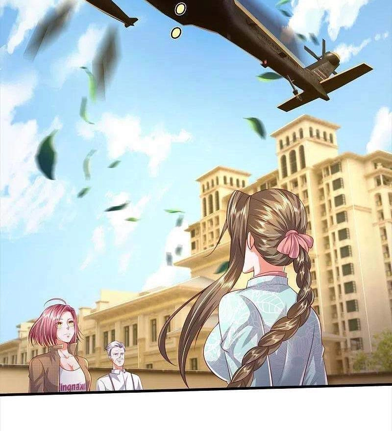 Ngạo Thị Thiên Địa Chapter 372 - 16