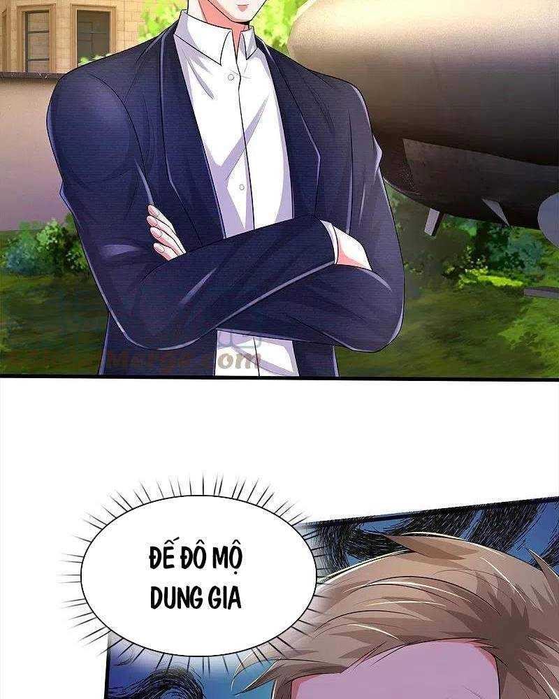 Ngạo Thị Thiên Địa Chapter 372 - 20