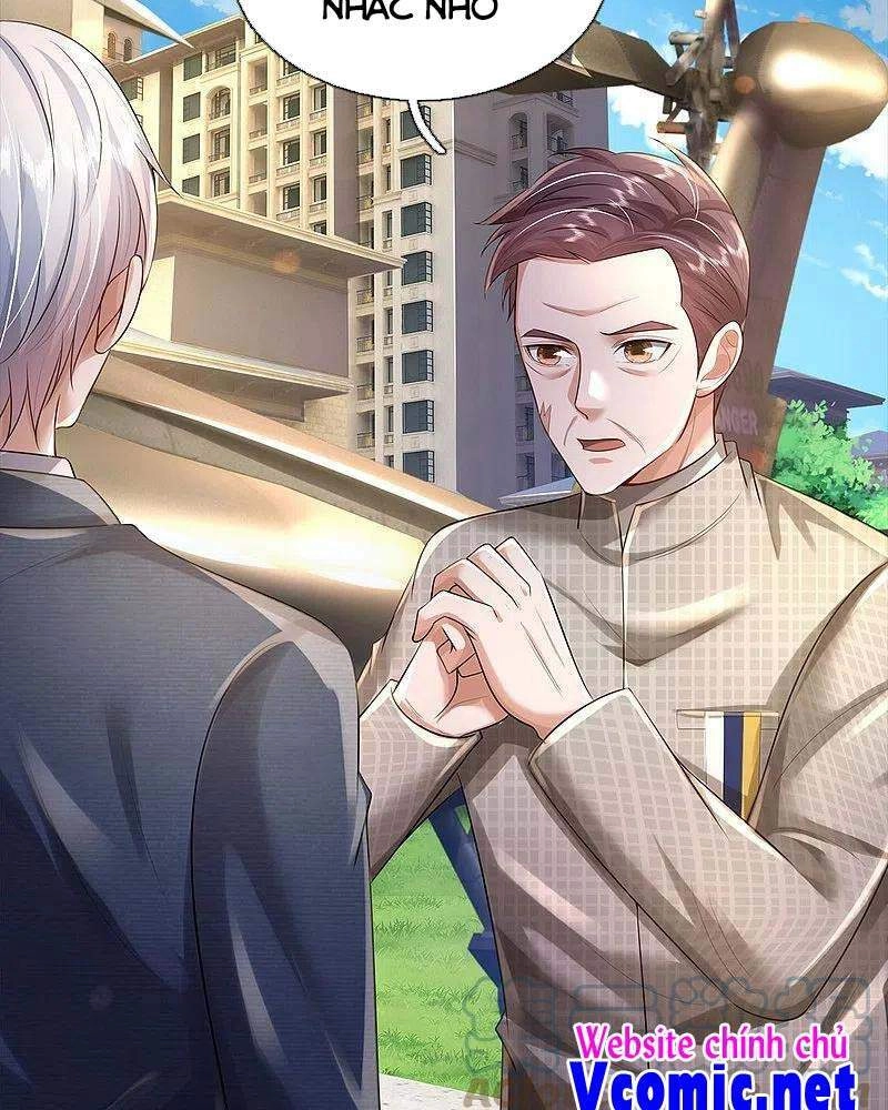 Ngạo Thị Thiên Địa Chapter 373 - 2