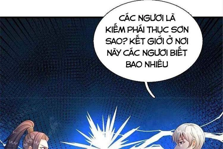 Ngạo Thị Thiên Địa Chapter 375 - 6
