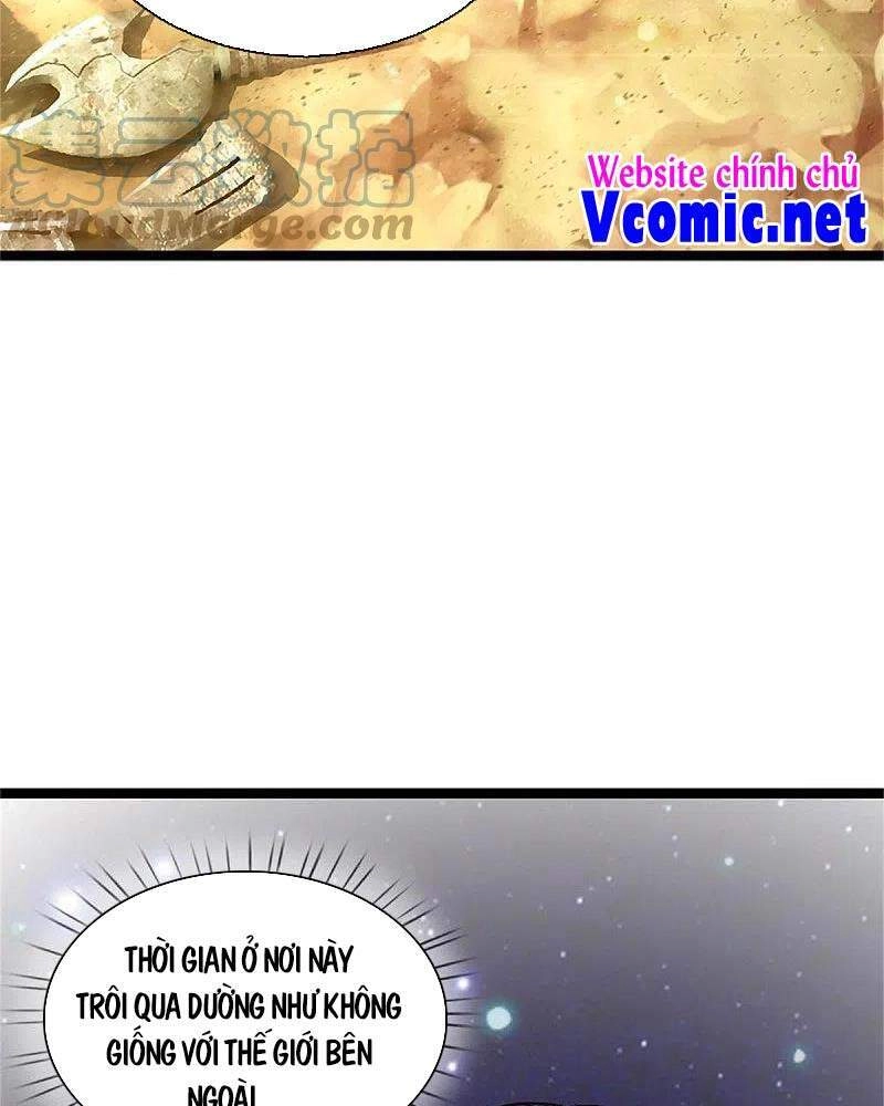 Ngạo Thị Thiên Địa Chapter 377 - 2