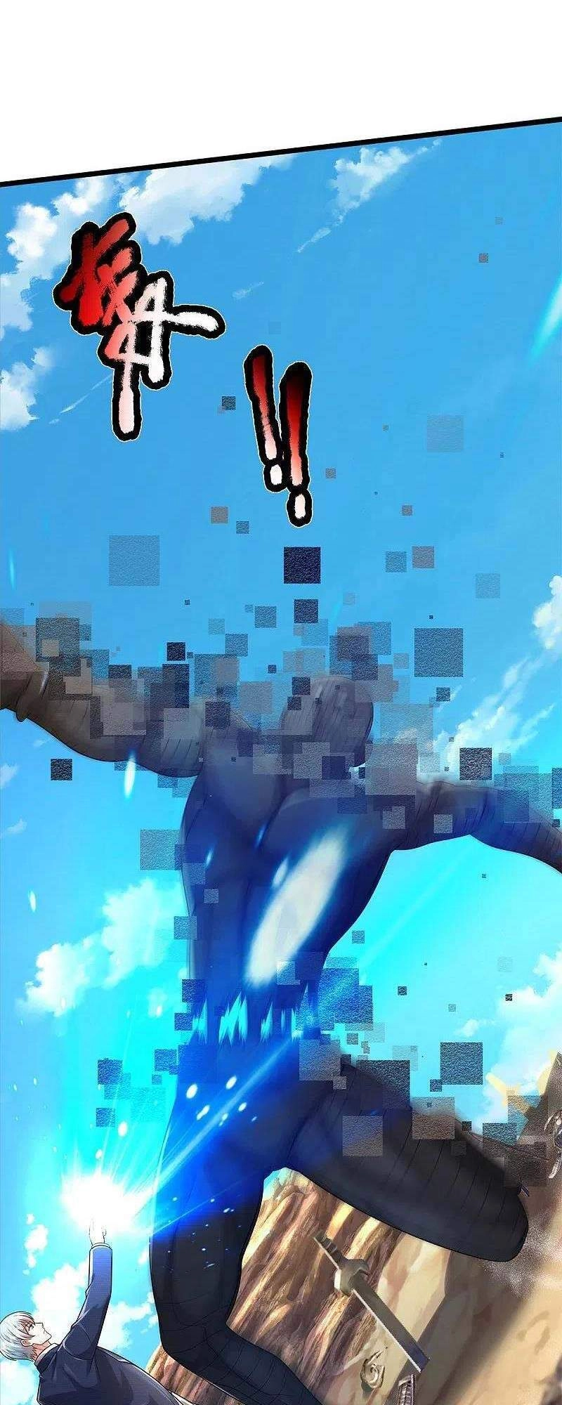 Ngạo Thị Thiên Địa Chapter 377 - 15