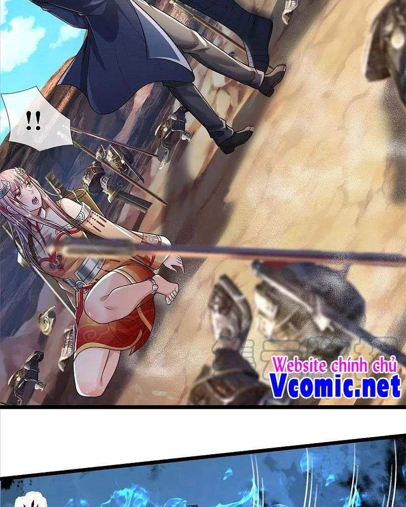 Ngạo Thị Thiên Địa Chapter 377 - 16