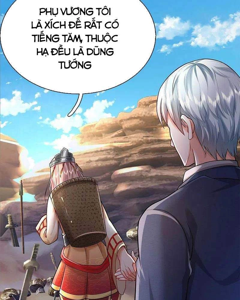 Ngạo Thị Thiên Địa Chapter 377 - 25