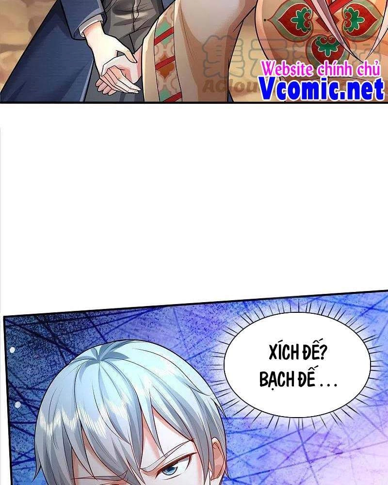 Ngạo Thị Thiên Địa Chapter 377 - 27