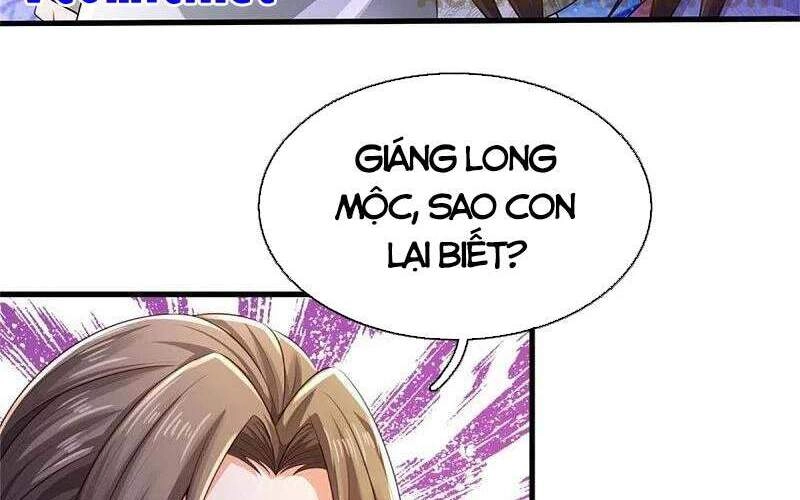 Ngạo Thị Thiên Địa Chapter 378 - 4