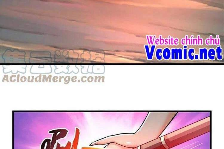 Ngạo Thị Thiên Địa Chapter 381 - 6