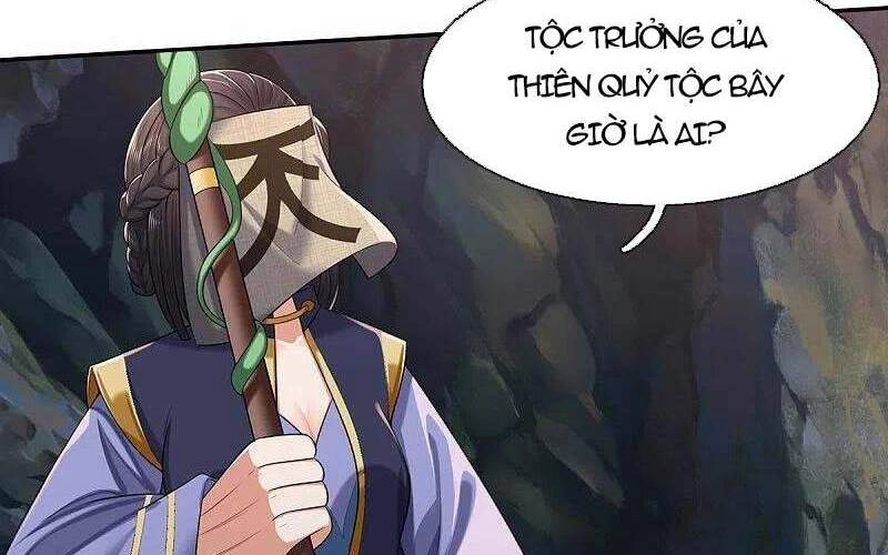 Ngạo Thị Thiên Địa Chapter 383 - 10