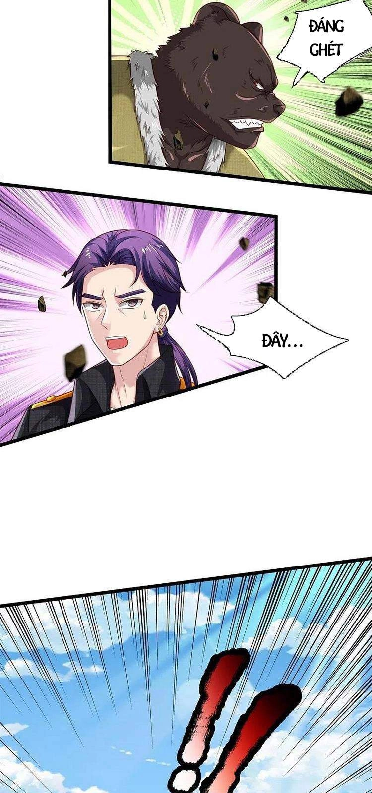 Ngạo Thị Thiên Địa Chapter 388 - 10