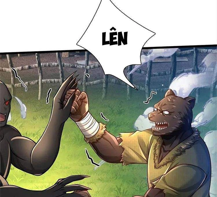 Ngạo Thị Thiên Địa Chapter 388 - 21