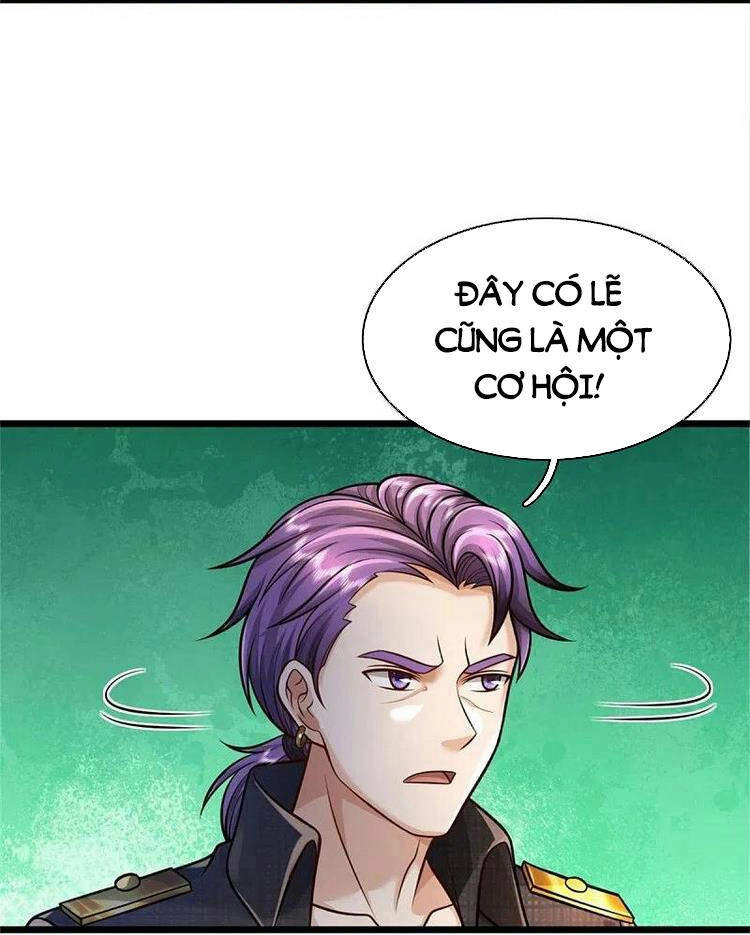 Ngạo Thị Thiên Địa Chapter 389 - 3