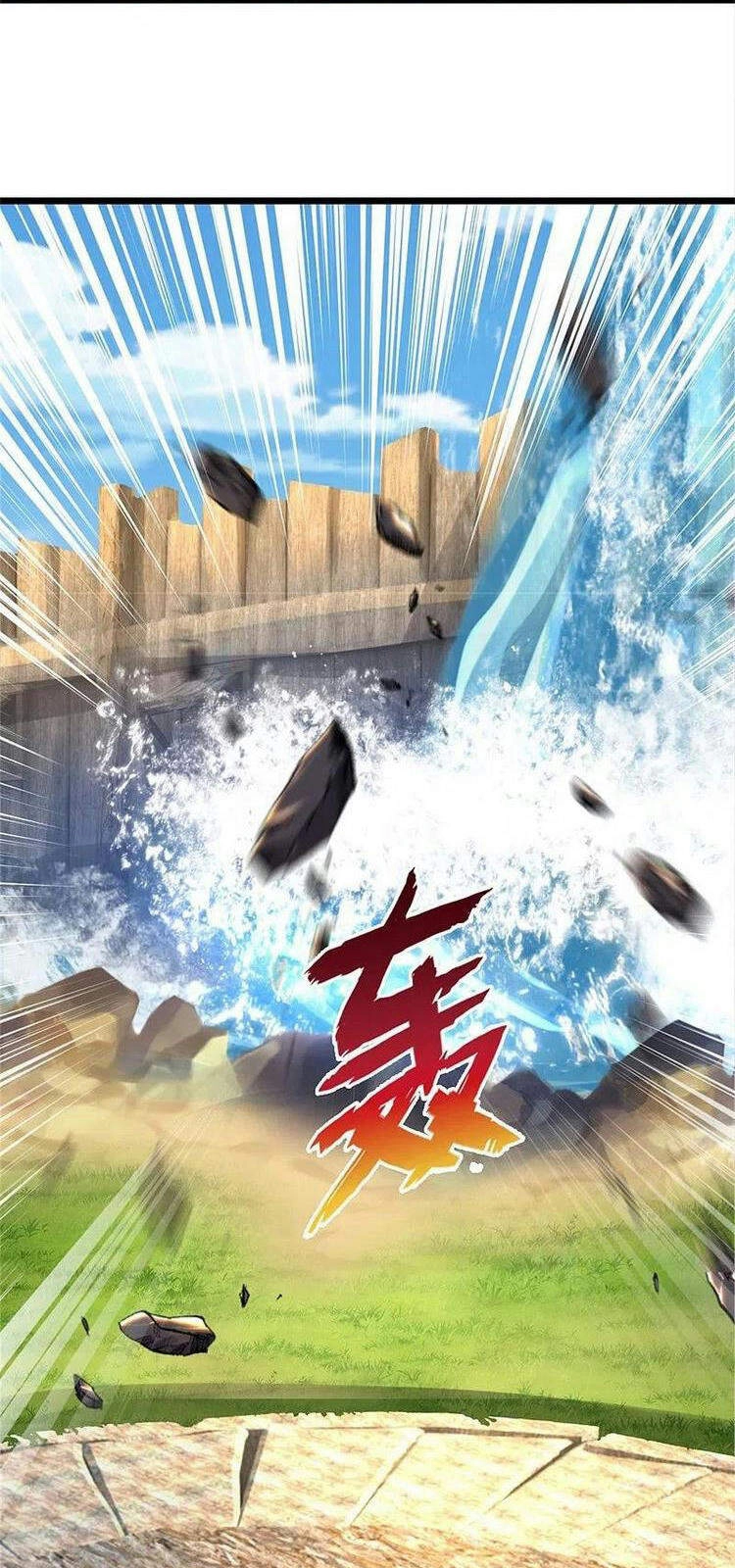 Ngạo Thị Thiên Địa Chapter 389 - 5